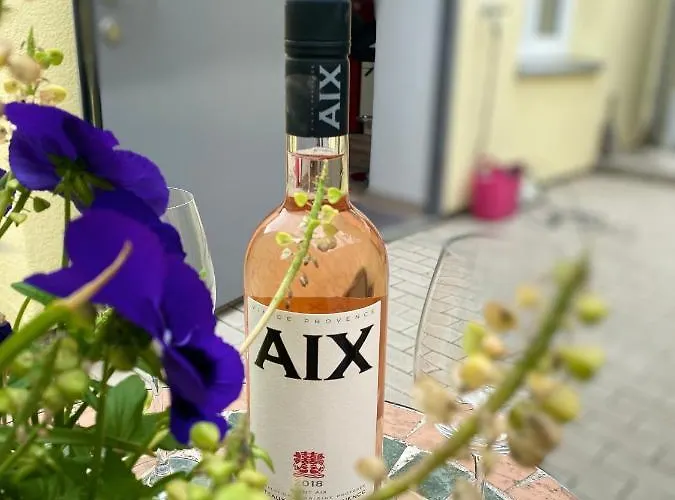 Будинок відпочинку Auszeit Wellness