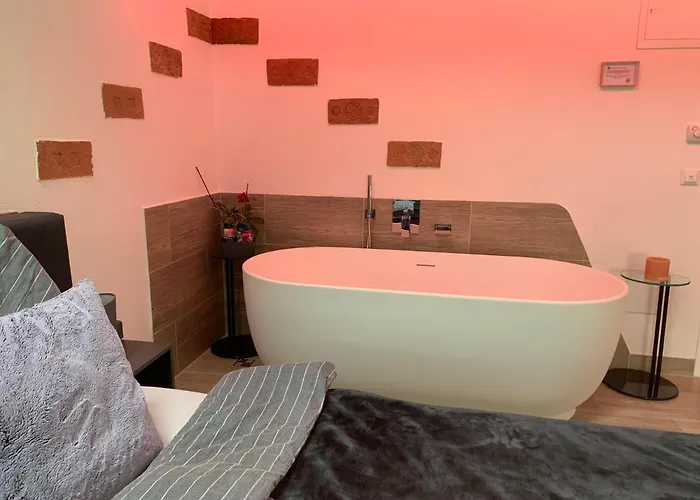 Будинок відпочинку Auszeit Wellness *