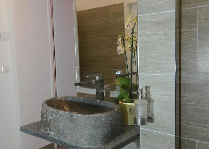 Auszeit Wellness Будинок відпочинку Відень