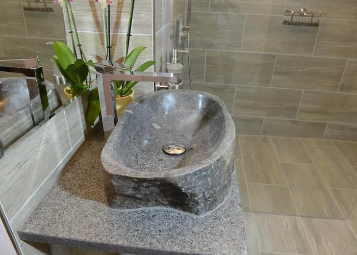 Будинок відпочинку Auszeit Wellness *